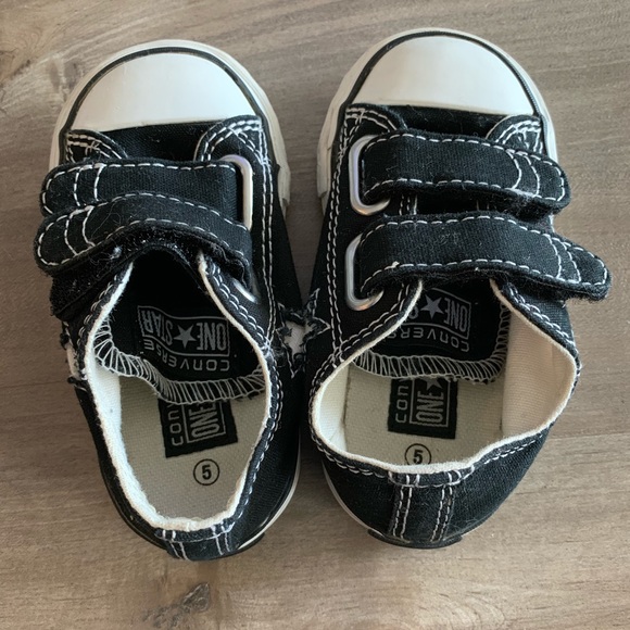 Converse One Star - Picture 3 of 5